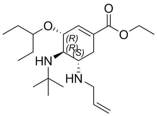 Oseltamivir Impurity 192