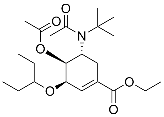 Oseltamivir Impurity 119