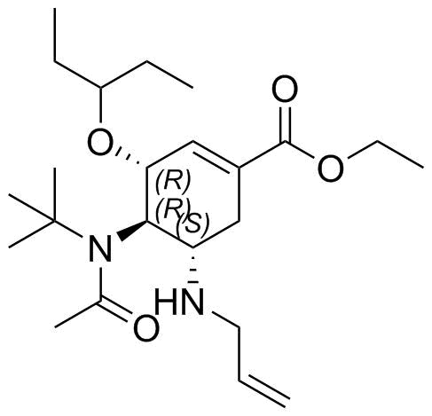 Oseltamivir Impurity 193