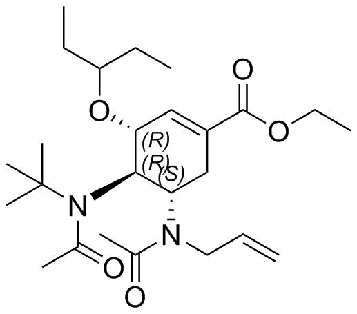 Oseltamivir Impurity 194
