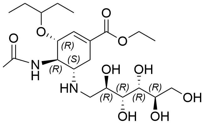Oseltamivir Impurity 197