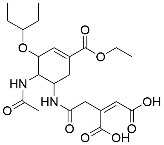 Oseltamivir Impurity 198