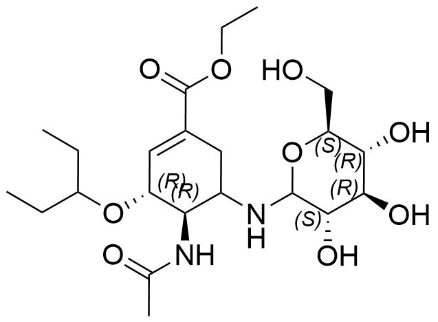 Oseltamivir Impurity 199