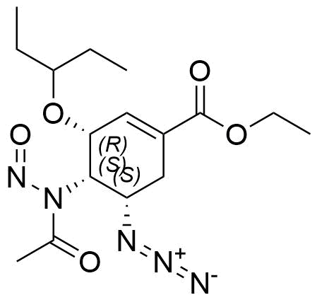 Oseltamivir Impurity 202