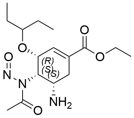Oseltamivir Impurity 203