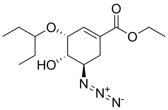 Oseltamivir Impurity 120
