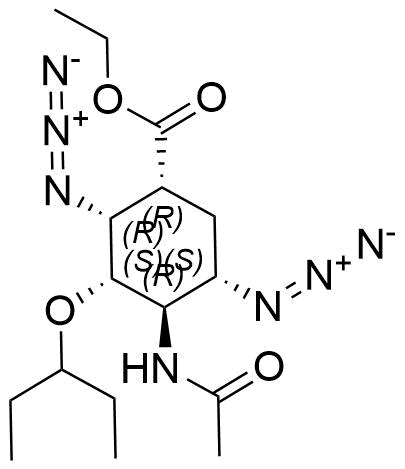 Oseltamivir Impurity 204