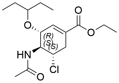 Oseltamivir Impurity 205