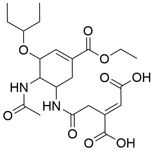 Oseltamivir Impurity 206