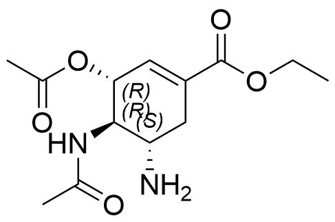 Oseltamivir Impurity 207