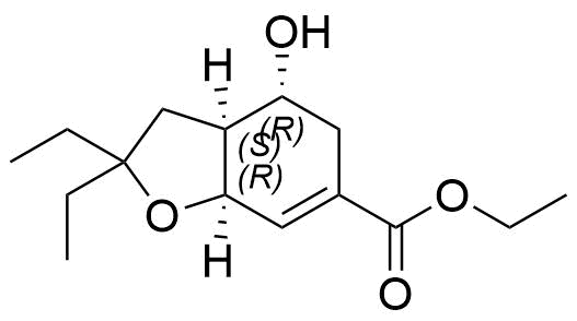 Oseltamivir Impurity 208