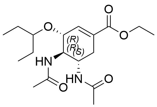 Oseltamivir Impurity 209