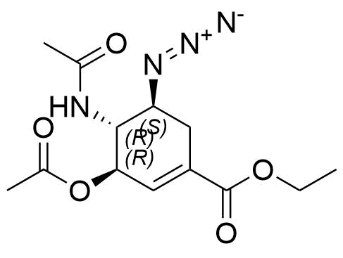 Oseltamivir Impurity 211