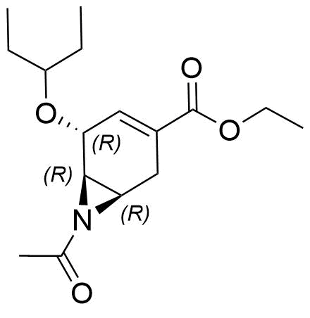 Oseltamivir Impurity 212