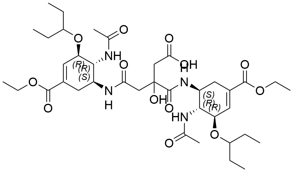 Oseltamivir Impurity 214