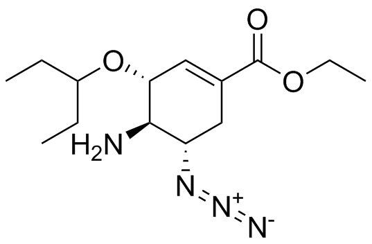Oseltamivir Impurity 121