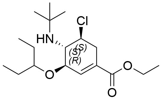 Oseltamivir Impurity 215