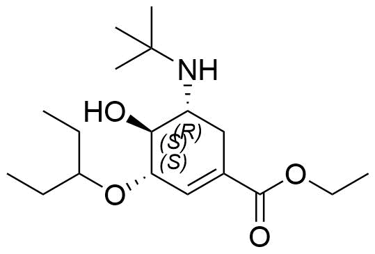 Oseltamivir Impurity 216