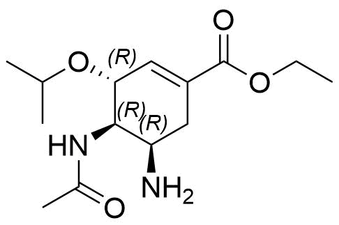 Oseltamivir Impurity 219