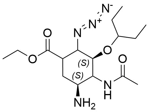Oseltamivir Impurity 221