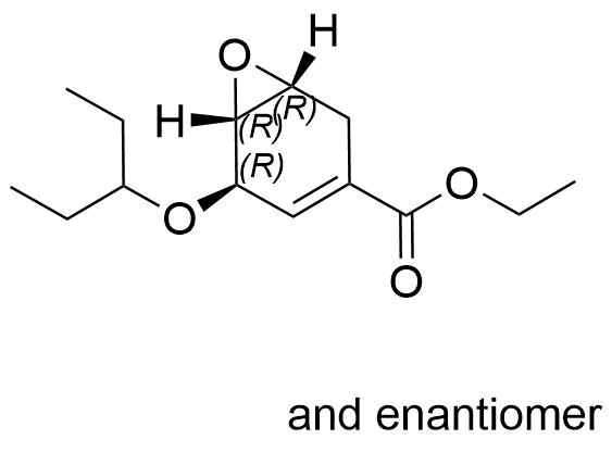 Oseltamivir Impurity 222