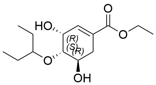 Oseltamivir Impurity 223
