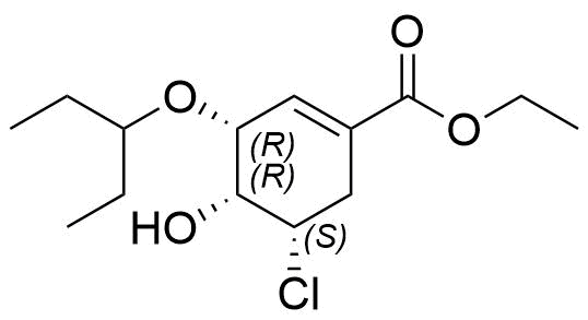 Oseltamivir Impurity 224