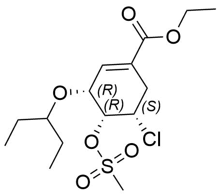Oseltamivir Impurity 225