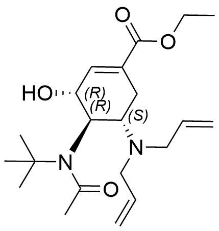 Oseltamivir Impurity 226