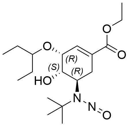 Oseltamivir Impurity 227