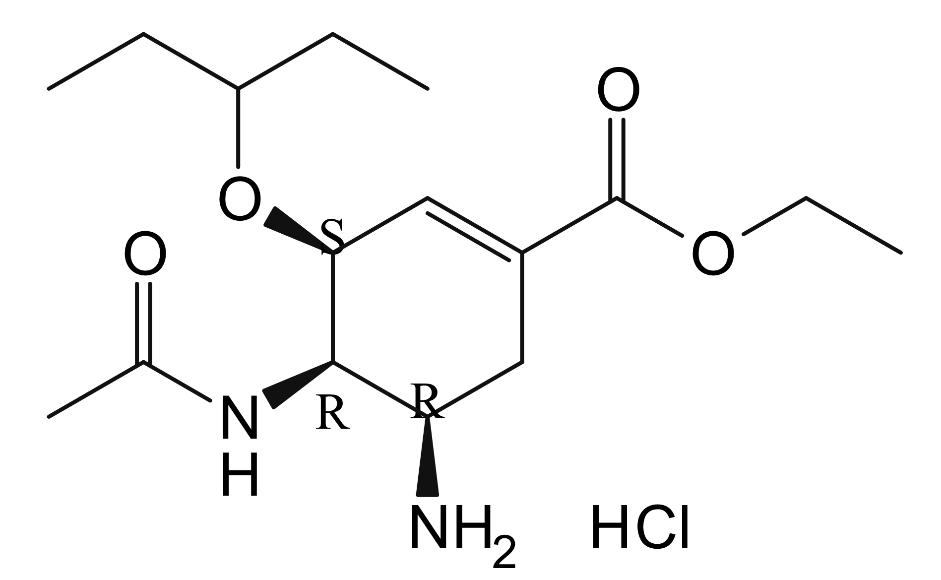 Oseltamivir Impurity 229