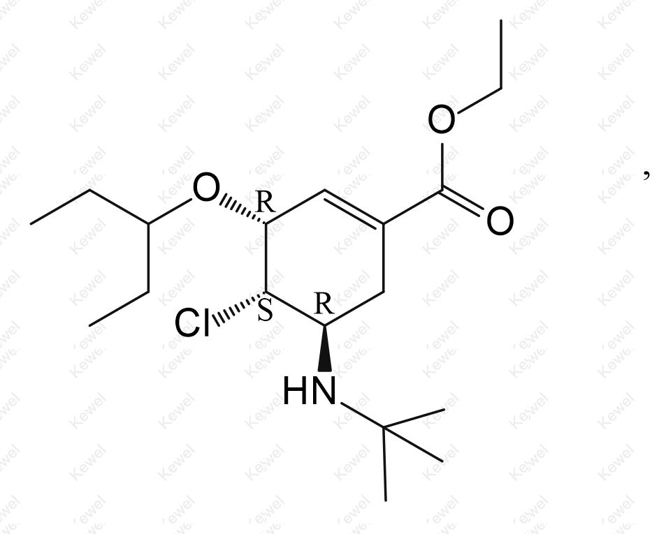 Oseltamivir Impurity 232