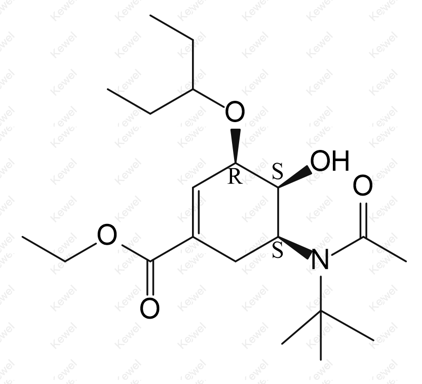 Oseltamivir Impurity 234