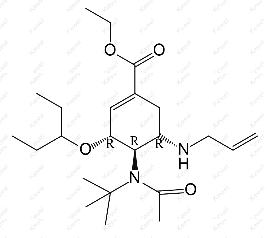 Oseltamivir Impurity 236