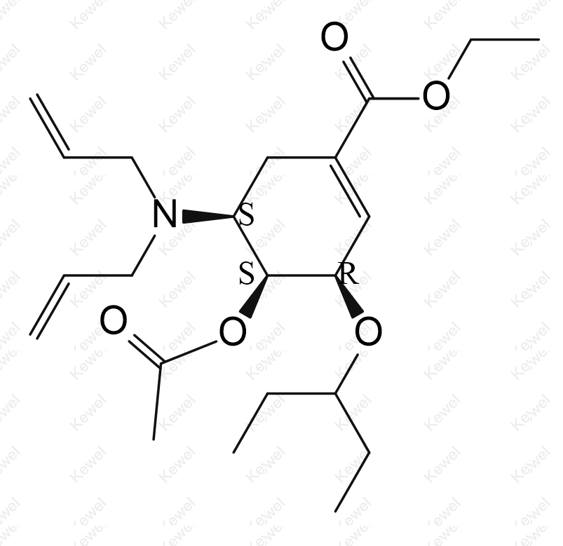 Oseltamivir Impurity 237