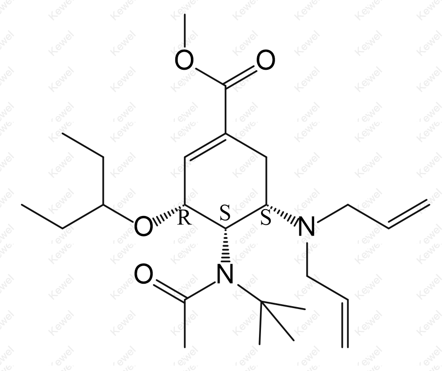 Oseltamivir Impurity 238