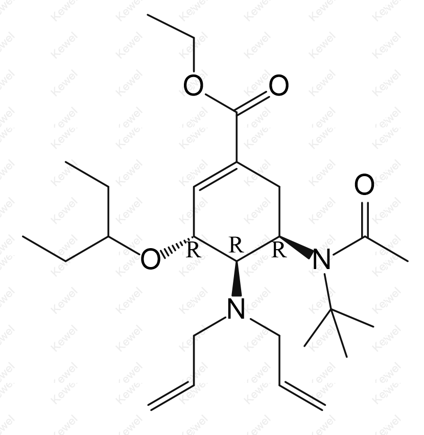 Oseltamivir Impurity 239