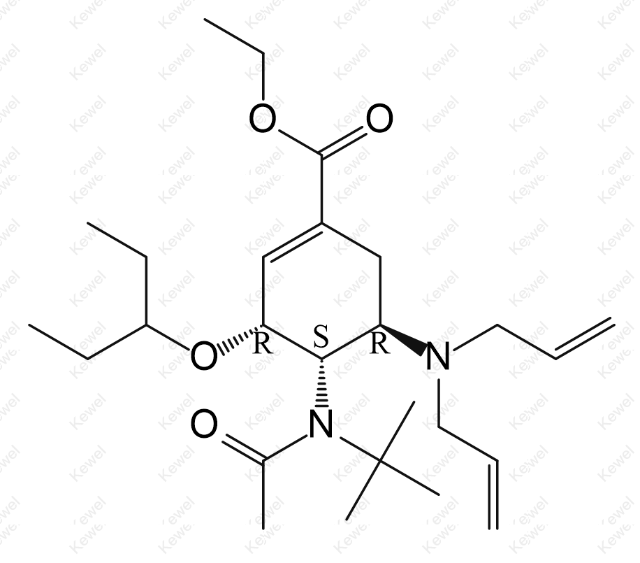 Oseltamivir Impurity 240