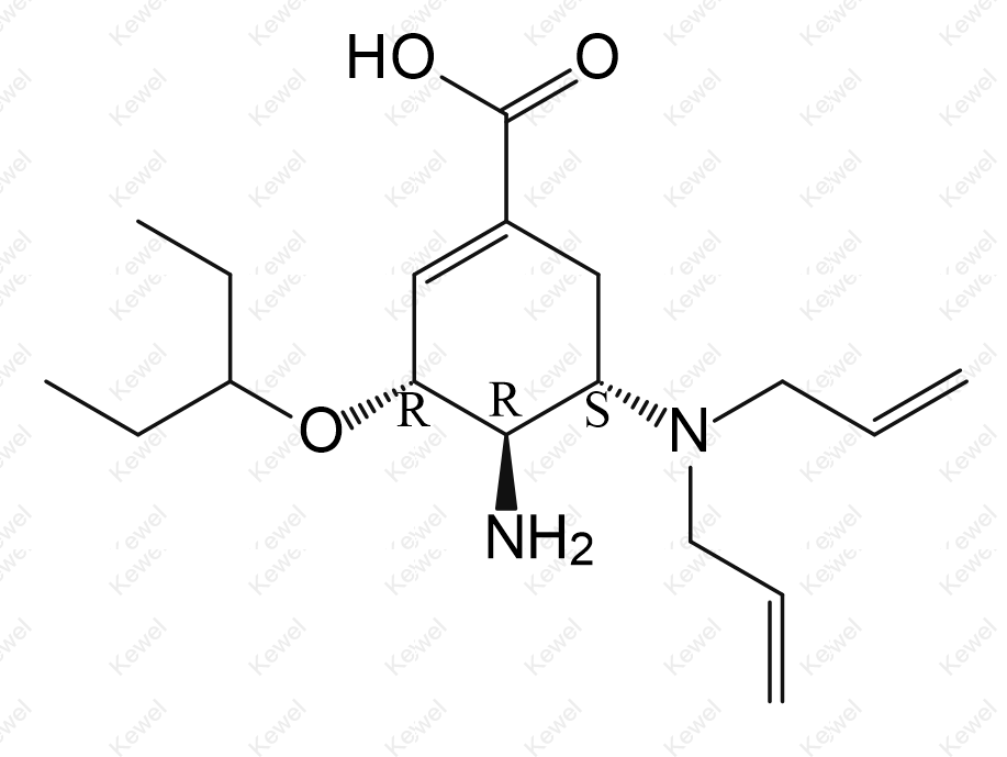 Oseltamivir Impurity 241