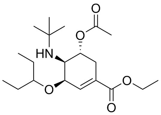 Oseltamivir Impurity 125