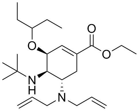 Oseltamivir Impurity 127