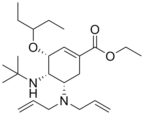 Oseltamivir Impurity 128