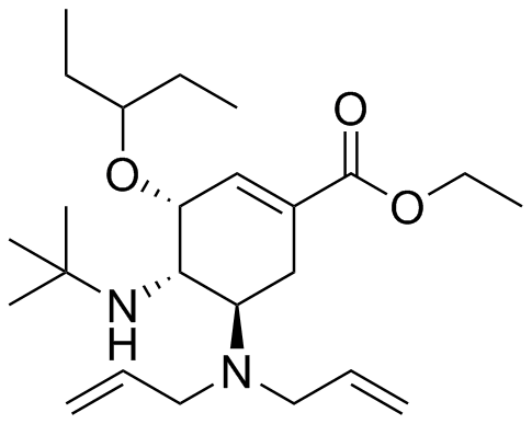 Oseltamivir Impurity 129