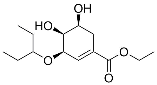 Oseltamivir Impurity 134