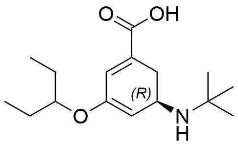 Oseltamivir Impurity 135