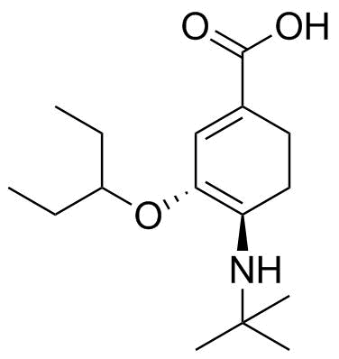 Oseltamivir Impurity 136