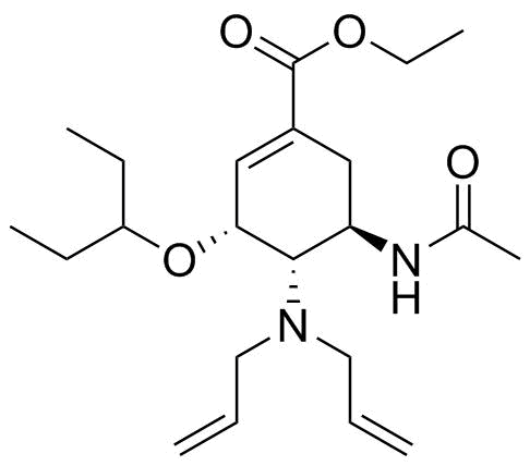 Oseltamivir Impurity 137