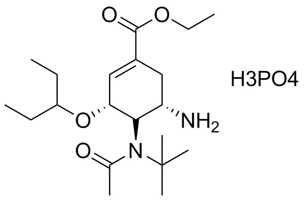 Oseltamivir Impurity 138