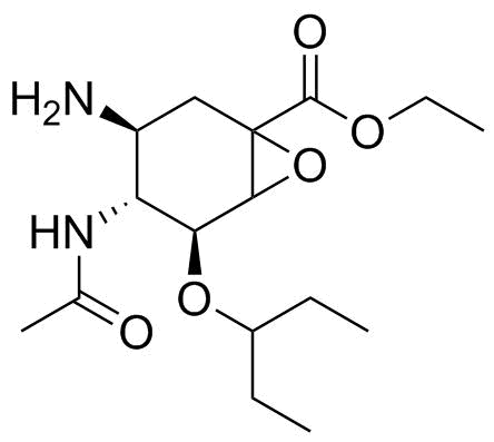 Oseltamivir Impurity 140