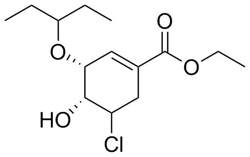 Oseltamivir Impurity 142
